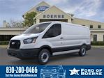 2025 Ford Transit 150 Low Roof SRW RWD Ranger Design Upfitted Cargo Van for sale #251145 - photo 1