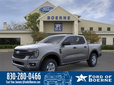 New 2025 Ford Ranger XL SuperCrew Cab Pickup for sale #251148 - photo 1