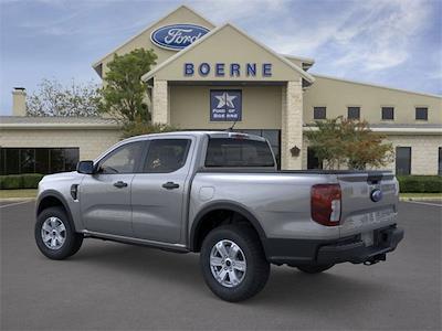New 2025 Ford Ranger XL SuperCrew Cab Pickup for sale #251148 - photo 2
