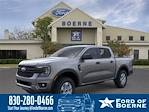 New 2025 Ford Ranger XL SuperCrew Cab Pickup for sale #251148 - photo 1