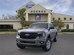 New 2025 Ford Ranger XL SuperCrew Cab Pickup for sale #251148 - photo 3