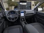 New 2025 Ford Ranger XL SuperCrew Cab Pickup for sale #251148 - photo 9