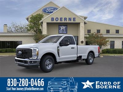New 2025 Ford F-250 XL Regular Cab Pickup for sale #251151 - photo 1