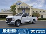 New 2025 Ford F-250 XL Regular Cab Pickup for sale #251151 - photo 1