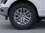 2025 Ford F-150 SuperCrew Cab 4x4 Pickup for sale #251153 - photo 19