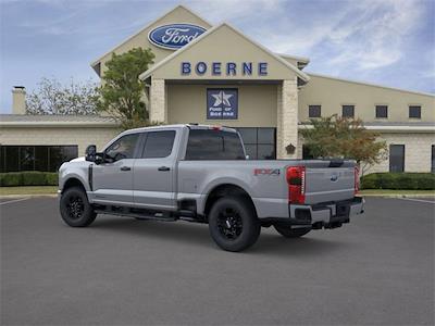 2025 Ford F-250 Crew Cab 4x4 Pickup for sale #251154 - photo 2