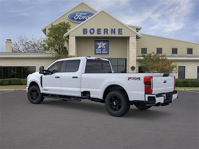 New 2025 Ford F-350 XL Crew Cab 4x4 SRW Pickup for sale #251157 - photo 2