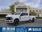 New 2025 Ford F-350 XL Crew Cab 4x4 SRW Pickup for sale #251157 - photo 1