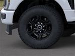 New 2025 Ford F-350 XL Crew Cab 4x4 SRW Pickup for sale #251157 - photo 19