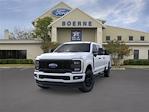 New 2025 Ford F-350 XL Crew Cab 4x4 SRW Pickup for sale #251157 - photo 3