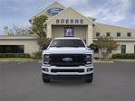 New 2025 Ford F-350 XL Crew Cab 4x4 SRW Pickup for sale #251157 - photo 6