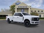 New 2025 Ford F-350 XL Crew Cab 4x4 SRW Pickup for sale #251157 - photo 7