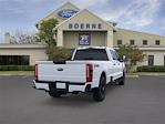 New 2025 Ford F-350 XL Crew Cab 4x4 SRW Pickup for sale #251157 - photo 8