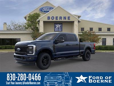 New 2025 Ford F-250 XL Crew Cab 4x4 Pickup for sale #251161 - photo 1