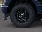 New 2025 Ford F-250 XL Crew Cab 4x4 Pickup for sale #251161 - photo 19