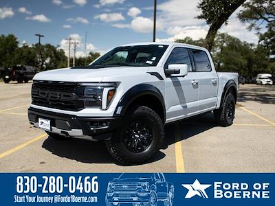 2025 Ford F-150 SuperCrew Cab 4x4 Pickup for sale #251163A - photo 1