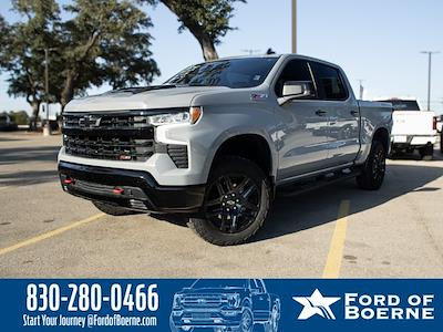 2024 Chevrolet Silverado 1500 Crew Cab 4x4 Pickup for sale #251163C - photo 1