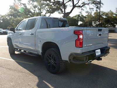 2024 Chevrolet Silverado 1500 Crew Cab 4x4 Pickup for sale #251163C - photo 2