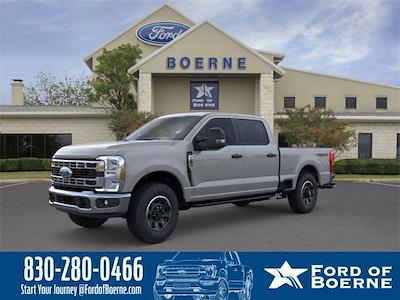 2025 Ford F-250 Crew Cab 4x4 Pickup for sale #251165 - photo 1
