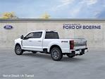 2025 Ford F-250 Crew Cab 4x4 Pickup for sale #251174 - photo 2
