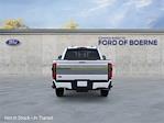 2025 Ford F-250 Crew Cab 4x4 Pickup for sale #251174 - photo 5