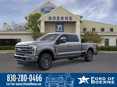 2025 Ford F-250 Crew Cab 4x4 Pickup for sale #251176 - photo 1