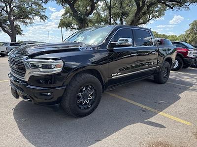 2021 Ram 1500 Crew Cab 4x4 Pickup for sale #251178A - photo 1