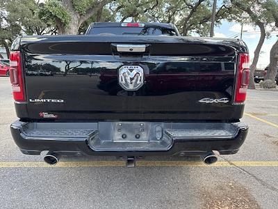 2021 Ram 1500 Crew Cab 4x4 Pickup for sale #251178A - photo 2