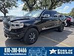 2021 Ram 1500 Crew Cab 4x4 Pickup for sale #251178A - photo 4