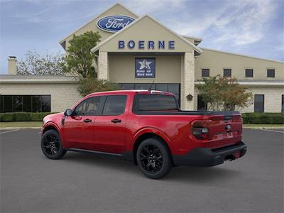 New 2025 Ford Maverick XLT SuperCrew Cab AWD Pickup for sale #251180 - photo 2