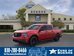 2025 Ford Maverick SuperCrew Cab AWD Pickup for sale #251180 - photo 1