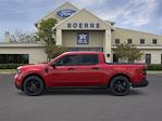 2025 Ford Maverick SuperCrew Cab AWD Pickup for sale #251180 - photo 4