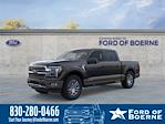 New 2025 Ford F-150 King Ranch SuperCrew Cab 4x4 Pickup for sale #251182 - photo 1
