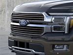 New 2025 Ford F-150 King Ranch SuperCrew Cab 4x4 Pickup for sale #251182 - photo 17