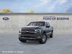 New 2025 Ford F-150 King Ranch SuperCrew Cab 4x4 Pickup for sale #251182 - photo 3
