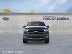 New 2025 Ford F-150 King Ranch SuperCrew Cab 4x4 Pickup for sale #251182 - photo 6
