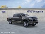 New 2025 Ford F-150 King Ranch SuperCrew Cab 4x4 Pickup for sale #251182 - photo 7