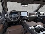 New 2025 Ford F-150 King Ranch SuperCrew Cab 4x4 Pickup for sale #251182 - photo 9