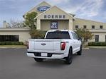 2025 Ford F-150 SuperCrew Cab 4x4 Pickup for sale #251190 - photo 8