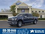 2025 Ford F-150 SuperCrew Cab 4x4 Pickup for sale #251194 - photo 1