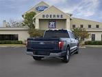 2025 Ford F-150 SuperCrew Cab 4x4 Pickup for sale #251194 - photo 8