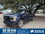 2018 Ford F-150 SuperCrew Cab 4x4 Pickup for sale #251196A - photo 1