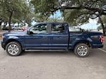 2018 Ford F-150 SuperCrew Cab 4x4 Pickup for sale #251196A - photo 4