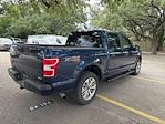 2018 Ford F-150 SuperCrew Cab 4x4 Pickup for sale #251196A - photo 2