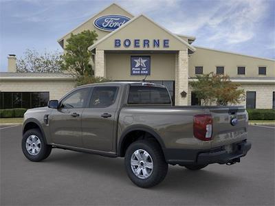 New 2025 Ford Ranger XL SuperCrew Cab Pickup for sale #251204 - photo 2