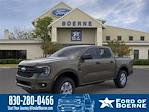 New 2025 Ford Ranger XL SuperCrew Cab Pickup for sale #251204 - photo 1