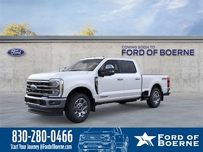 2025 Ford F-250 Crew Cab 4x4 Pickup for sale #251214 - photo 1