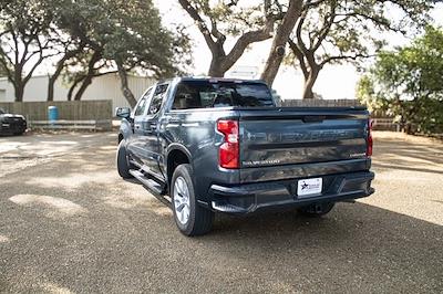 2021 Chevrolet Silverado 1500 Crew Cab 4x2 Pickup for sale #251214D - photo 2