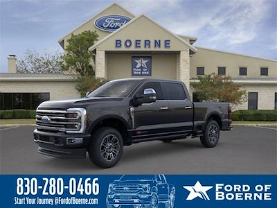 2025 Ford F-250 Crew Cab 4x4 Pickup for sale #251215 - photo 1