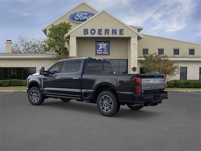 2025 Ford F-250 Crew Cab 4x4 Pickup for sale #251215 - photo 2